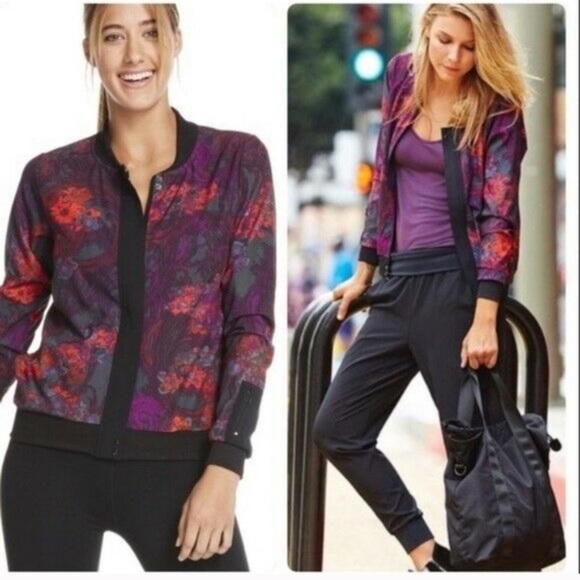 Fabletics Ithaca Jacket - Picture 3 of 13